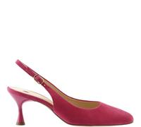 Högl Pumps Veloursleder Rosa - 41,5