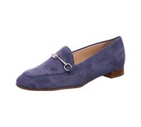 Högl Damen Close Slipper, Jeans, 39 EU