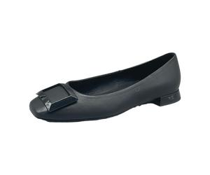 Högl COCO für Damen, schwarz, Größe 37 ½ EU / 4,5 UK