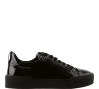 HÖGL Comfy, Damen-Sneaker, Schwarz, 41 EU, Schwarz, 41 EU