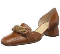 HÖGL Damen Alena Nougat 7.5 9-105411 Pumps 41.5 eu