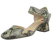 HÖGL Damen Alicia Salvia 6 9-105437 Pumps, 39 eu