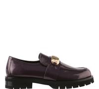 Högl Damen Alison Slipper, violett, 41 EU