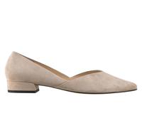 HÖGL Damen Boulevard 10 Taupe 6.5 0-172002 Ballerinas