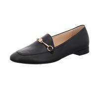 Högl Business Slipper für Damen, schwarz, Gr. 38 EU / 5 UK