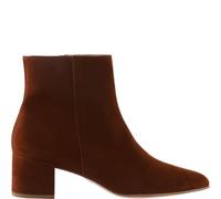 Högl Damen Beatrice Ankle Boot, nut, 35 EU X-Weit