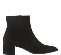Högl Damen Beatrice Ankle Boot, schwarz, 41 EU X-Weit
