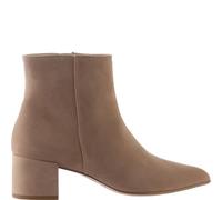 HÖGL Damen Beatrice Ankle Boot, Taupe, 42 EU