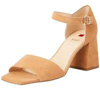 Högl Damen Beatrice Pumps, Sahara, 38 EU