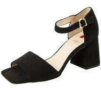 Högl Damen Beatrice Pumps, schwarz, 38 EU