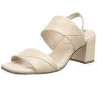 Högl Damen Bella Sandaletten, Lightnude, 42 EU X-Weit