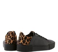 Högl Damen Blade Sneaker, Schwarz, 35 EU