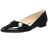 HÖGL Damen boulevard 10 Geschlossene Ballerinas, Schwarz, 37.5 EU