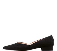 HÖGL Damen Boulevard 10 Schwarz 4 0-172002 Ballerinas