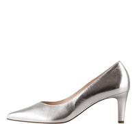 HÖGL Damen Boulevard 60 Silver 5.5 0-176701 Pumps