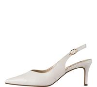 HÖGL Damen Boulevard 60 SL Perlweiss 3.5 0-176203 Pumps