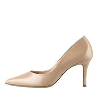 Högl Premium Pumps für Damen, beige, Gr. 39 EU / 6 UK