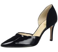 Högl Damen Boulevard 70 GL Pumps, Schwarz, 38 EU X-Weit