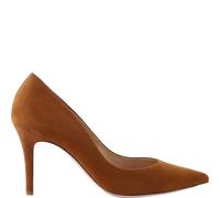 Högl Damen Boulevard 70 Pumps, beige, 35 EU