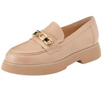 Högl Damen CECIL Slipper, Nude, 37.5 EU