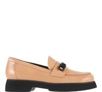 Högl Damen CECIL Slipper, Sahara, 37.5 EU