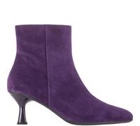 Högl Damen Charlene Stiefelette, Lila, 39 EU