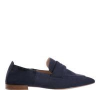 Högl Damen Charlie Slipper, darkblue, 40 EU