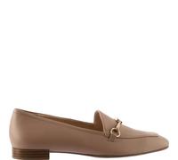 Högl Damen Close Slipper, braun, 37.5 EU