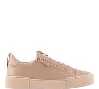 Högl Damen Comfy Sneaker, braun, 42 EU