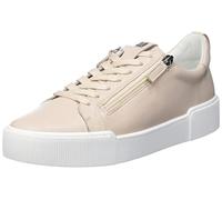 Högl Damen Comfy Sneakers, Lightnude, 34.5 EU X-Weit