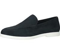 Högl Damen DAN Loafer, Ocean, 37 EU X-Weit