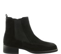 Högl Damen DAN Ankle Boot, schwarz, 37 EU X-Weit