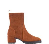 Högl Damen Diana Ankle Boot, nut, 38 EU X-Weit