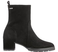 Högl Damen Diana Ankle Boot, schwarz, 41.5 EU X-Weit