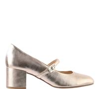 Högl Damen Emely Pumps, Bronze, 37 EU