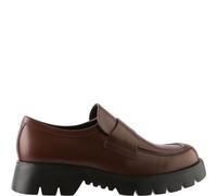 Högl Damen Finn Slipper, braun, 42 EU