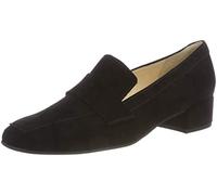 Högl Damen Handsome Slipper, schwarz (schwarz 0100), 41.5 EU