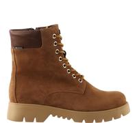 Högl Damen Harvest Ankle Boot, Camel, 36 EU X-Weit