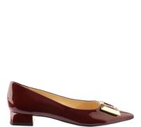 HÖGL Damen Holly Pumpe, Cabernet, 39 EU