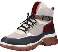 Högl Damen HOMEY Stiefeletten, Mehrfarbig (Blue/Grey 3260), 38.5 EU