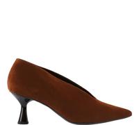 Högl Damen Jil Pumps, Braun, 39 EU