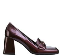 Högl Damen Julie Pump, Cabernet, 37 EU