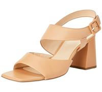 Högl Damen Julie Pumps, Sahara, 37 EU