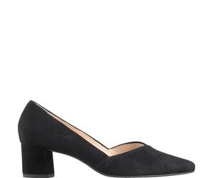 HÖGL Damen Kim Pumpe, Schwarz, 39 EU