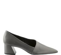 Högl Damen Kristin Pump, Iron, 35 EU X-Weit