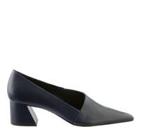 Högl Damen Kristin Pump, Nightblue, 38.5 EU X-Weit