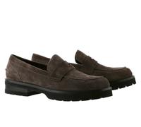 Högl BAILEY für Damen, grau, Gr. 38 EU / 5 UK