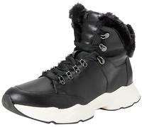 Högl Damen LUIS Sneaker, schwarz, 39 EU