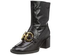 Högl Stiefelette für Damen, schwarz, Gr. 37 ½ EU / 4,5 UK