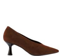 Högl Damen Maghan Pumps, Braun, 39 EU